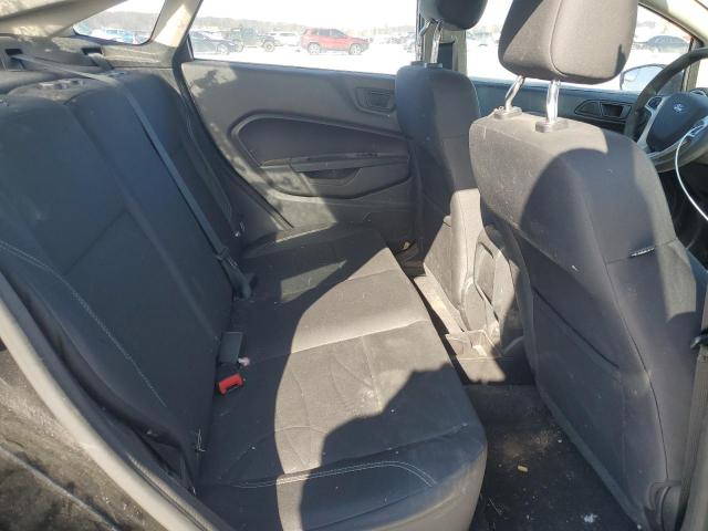 Photo 10 from auction – 2017 FORD FIESTA SE with VIN 3FADP4BJ4HM159435