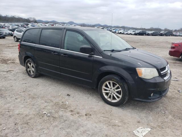 Photo 4 from auction – 2012 DODGE GRAND CARA with VIN 2C4RDGDG9CR109644