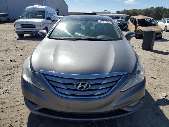 Photo 5 from auction – 2012 HYUNDAI SONATA SE with VIN 5NPEC4AC2CH374467