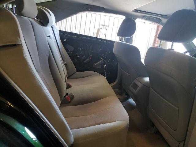 Photo 10 from auction – 2010 TOYOTA CAMRY BASE with VIN 4T4BF3EK7AR043488