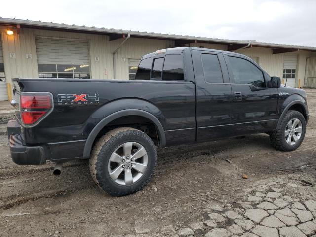 Photo 3 from auction – 2011 FORD F 150 with VIN 1FTFX1EF5BFB30462