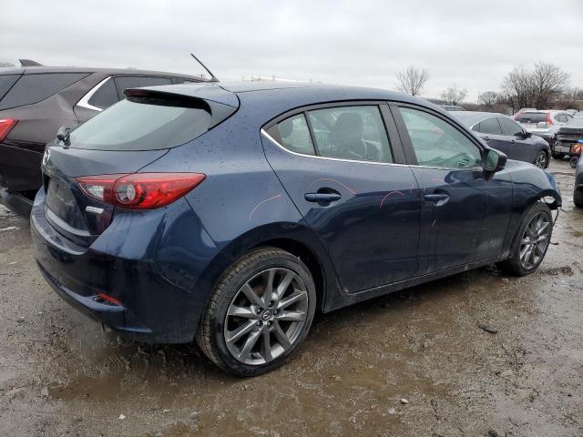 Photo 3 from auction – 2018 MAZDA 3 TOURING with VIN 3MZBN1L30JM163572