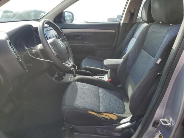 Photo 7 from auction – 2014 MITSUBISHI OUTLANDER with VIN JA4AD2A33EZ007258