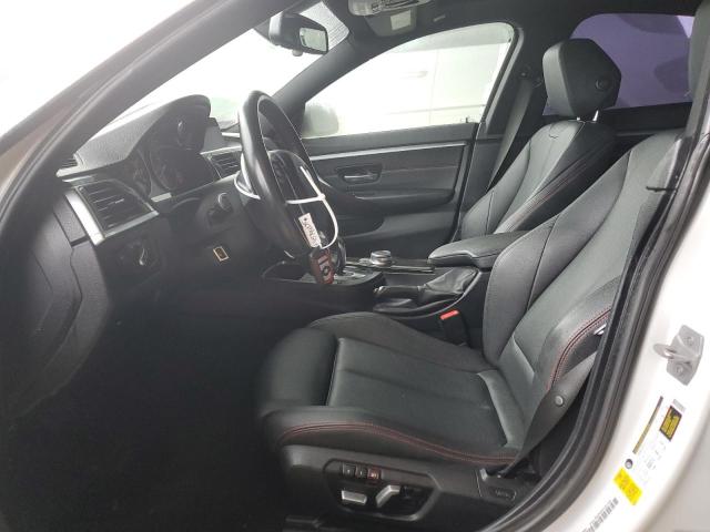 Photo 7 from auction – 2019 BMW 430I GRAN with VIN WBA4J1C5XKBM12877