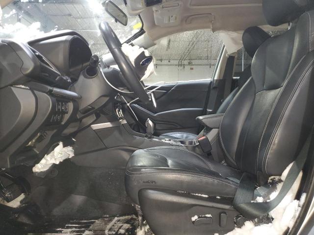 Photo 7 from auction – 2019 SUBARU FORESTER L with VIN JF2SKASC5KH582358