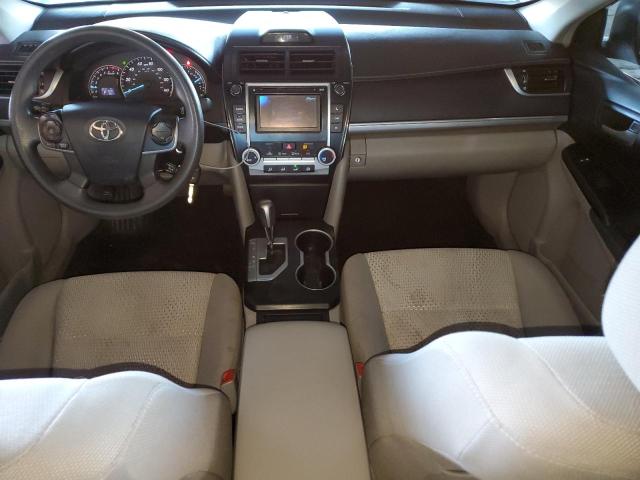 Photo 8 from auction – 2012 TOYOTA CAMRY BASE with VIN 4T4BF1FK1CR219408