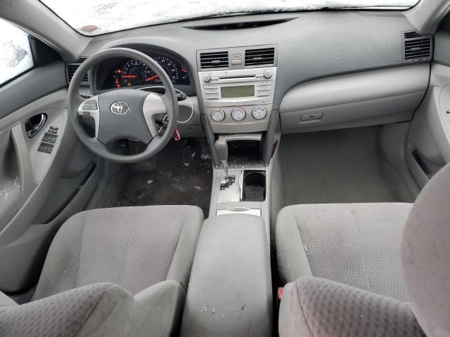 Photo 8 from auction – 2011 TOYOTA CAMRY BASE with VIN 4T4BF3EK3BR147557