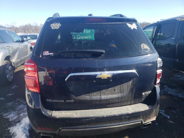 Photo 6 from auction – 2017 CHEVROLET EQUINOX PR with VIN 2GNFLGE32H6221266