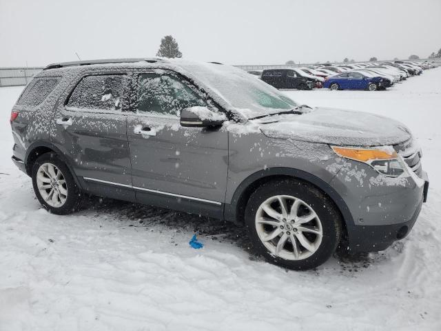 Photo 4 from auction – 2011 FORD EXPLORER L with VIN 1FMHK8F85BGA68759