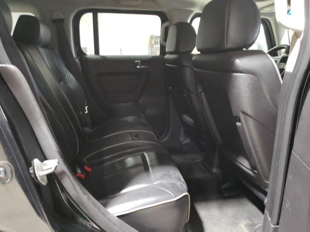Photo 11 from auction – 2006 HUMMER H3 with VIN 5GTDN136368116949