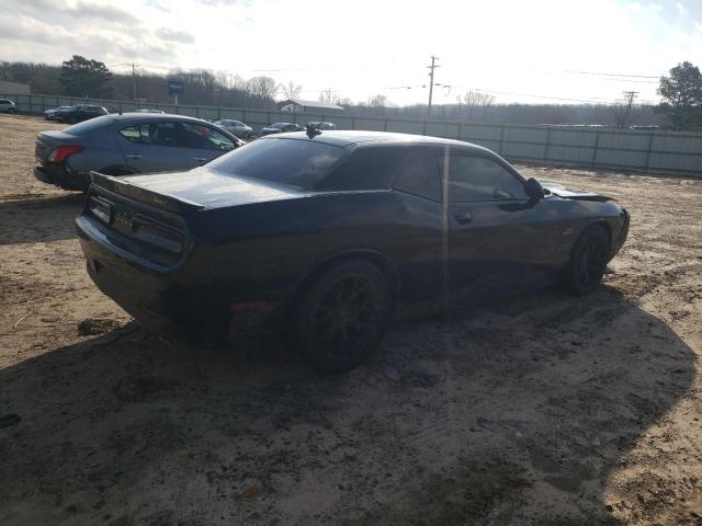 Photo 3 from auction – 2016 DODGE CHALLENGER with VIN 2C3CDZDJ3GH137131