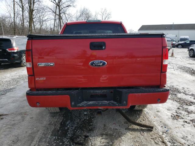 Photo 6 from auction – 2006 FORD F150 SUPER with VIN 1FTPW14516FA86966