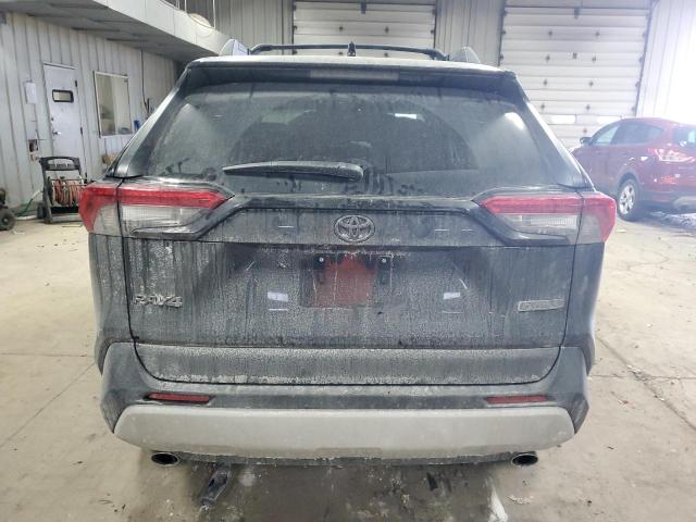 Photo 6 from auction – 2024 TOYOTA RAV4 ADVEN with VIN 2T3J1RFV4RW490444