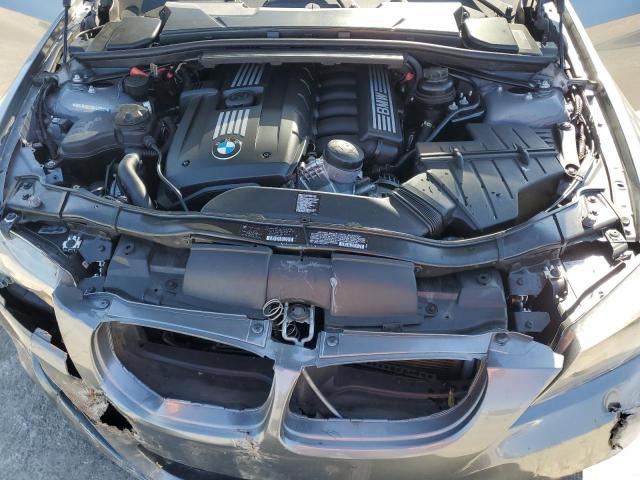 Photo 11 from auction – 2011 BMW 328 I SULE with VIN WBAPH5C5XBA447327