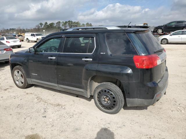 Photo 2 from auction – 2012 GMC TERRAIN SL with VIN 2GKFLWE56C6161106