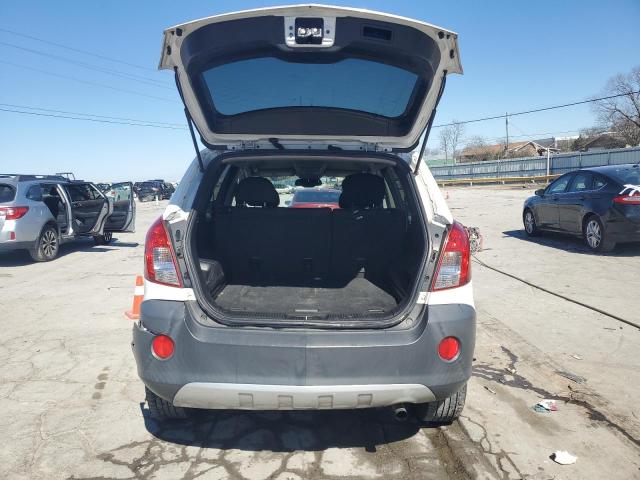 Photo 6 from auction – 2014 CHEVROLET CAPTIVA LS with VIN 3GNAL2EK9ES668887