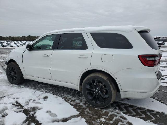 Photo 2 from auction – 2020 DODGE DURANGO R/ with VIN 1C4SDJCT0LC192936