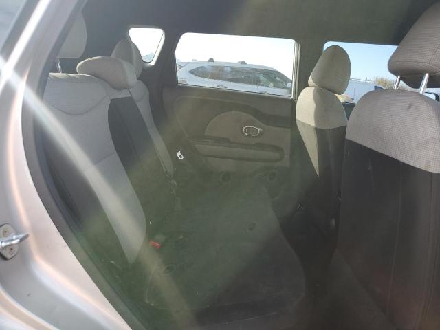 Photo 11 from auction – 2017 KIA SOUL with VIN KNDJN2A27H7463077