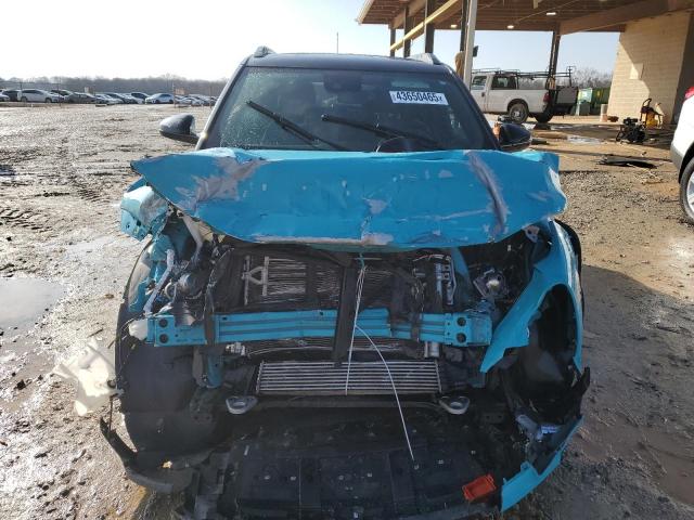 Photo 5 from auction – 2021 CHEVROLET TRAILBLAZE with VIN KL79MTSL8MB160977