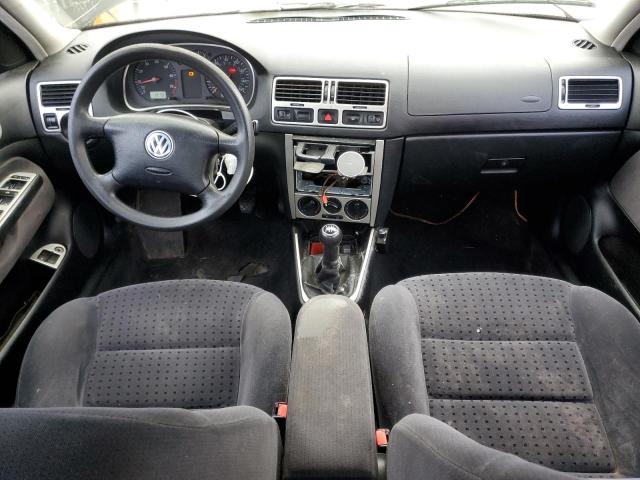 Photo 8 from auction – 2000 VOLKSWAGEN JETTA GLS with VIN 3VWSA29M9YM123700