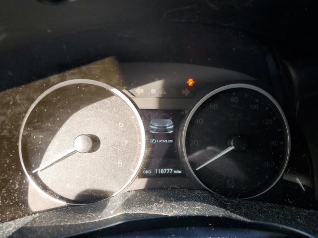 Photo 9 from auction – 2014 LEXUS ES 300H with VIN JTHBW1GG3E2063555