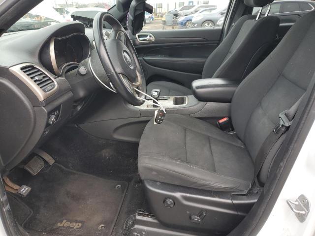 Photo 7 from auction – 2014 JEEP GRAND CHER with VIN 1C4RJFAG5EC143230