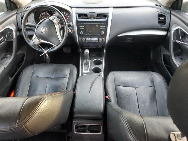 Photo 8 from auction – 2013 NISSAN ALTIMA 2.5 with VIN 1N4AL3AP8DN440426