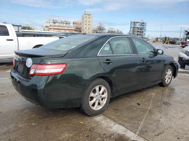 Photo 3 from auction – 2011 TOYOTA CAMRY BASE with VIN 4T1BF3EK2BU725920