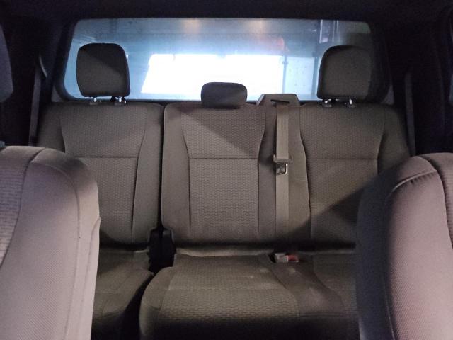 Photo 10 from auction – 2016 FORD F150 SUPER with VIN 1FTEW1EF6GKD85909