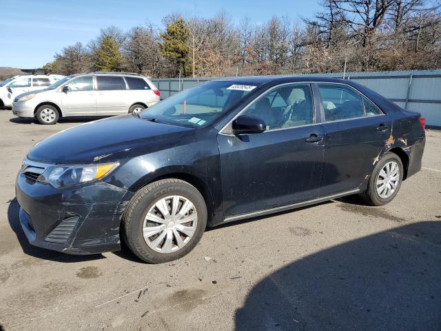 TOYOTA CAMRY BASE 2012 with VIN 4T1BF1FK5CU043506 - Photo from auction