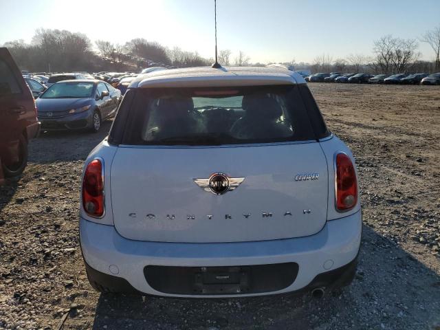 Photo 6 from auction – 2014 MINI COOPER COU with VIN WMWZB3C5XEWR39488