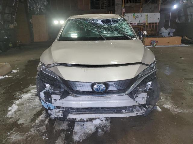 Photo 5 from auction – 2021 TOYOTA VENZA LE with VIN JTEAAAAH0MJ017002