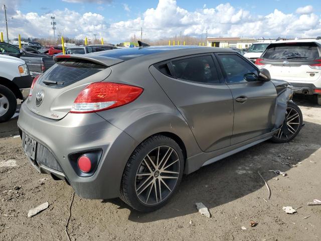 Photo 3 from auction – 2013 HYUNDAI VELOSTER T with VIN KMHTC6AE1DU124502