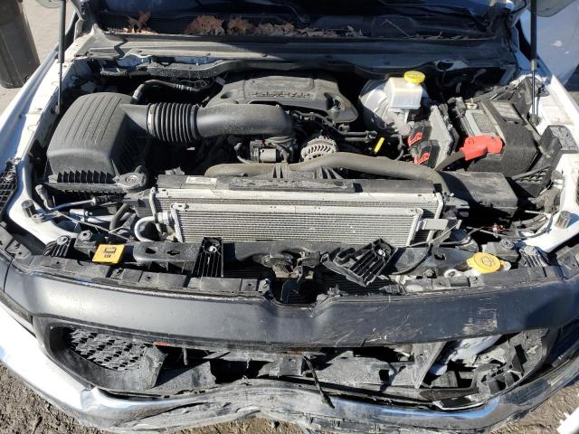 Photo 11 from auction – 2021 RAM 1500 BIG H with VIN 1C6SRFFT1MN564601
