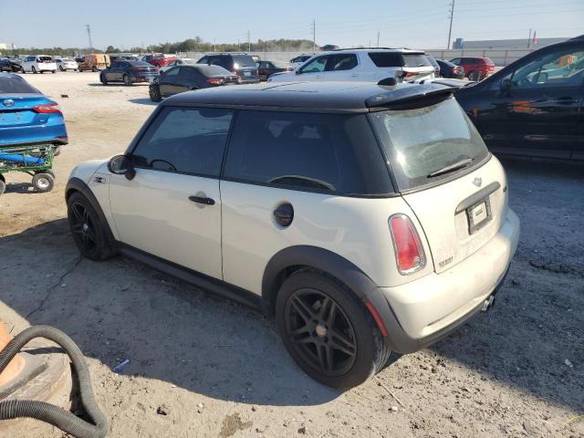 Photo 2 from auction – 2006 MINI COOPER S with VIN WMWRE33516TN27907