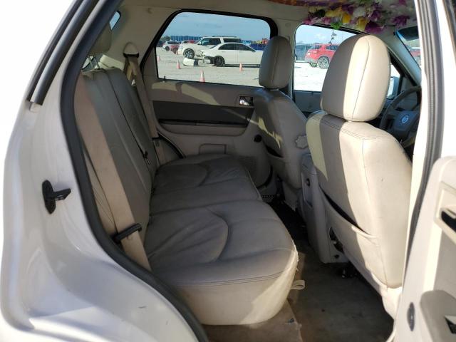 Photo 11 from auction – 2010 MERCURY MARINER PR with VIN 4M2CN8H77AKJ04029