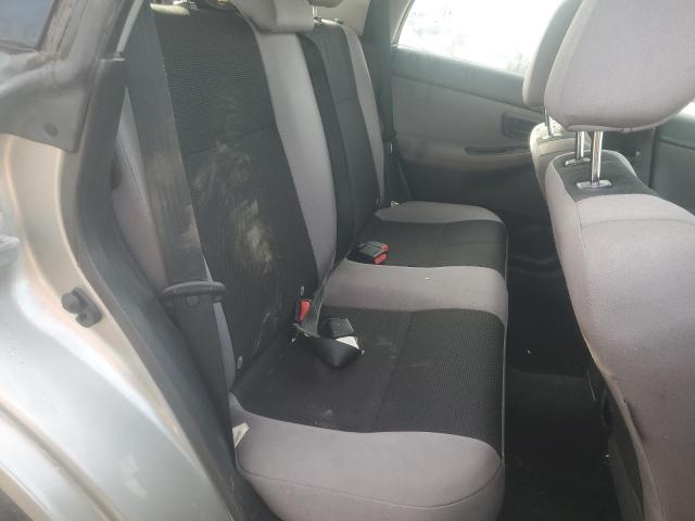Zdjęcie 10 z aukcji – 2007 SUBARU IMPREZA 2. z VIN JF1GG61657H808524