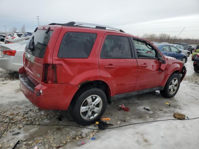 Photo 3 from auction – 2010 FORD ESCAPE LIM with VIN 1FMCU0EG6AKD44585