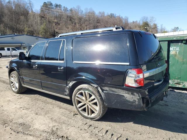 Zdjęcie 2 z aukcji – 2017 FORD EXPEDITION z VIN 1FMJK1MT6HEA82075