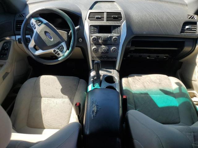 Photo 8 from auction – 2013 FORD EXPLORER with VIN 1FM5K7B84DGB97047