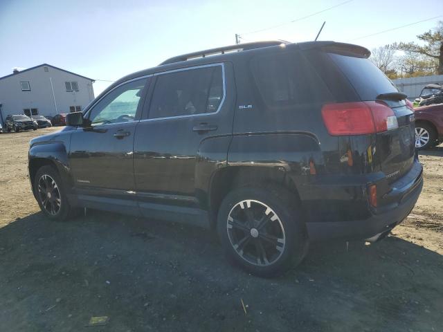 Photo 2 from auction – 2017 GMC TERRAIN SL with VIN 2GKFLTEKXH6266615