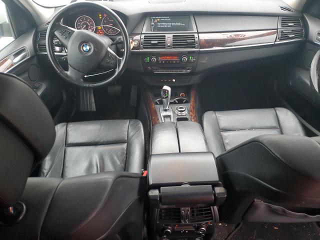 Photo 8 from auction – 2011 BMW X5 XDRIVE3 with VIN 5UXZV4C57BL409555