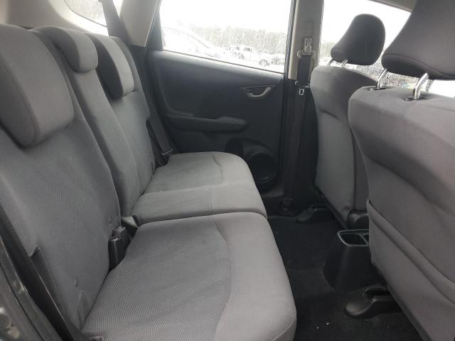 Photo 10 from auction – 2012 HONDA FIT with VIN JHMGE8H33CC041480