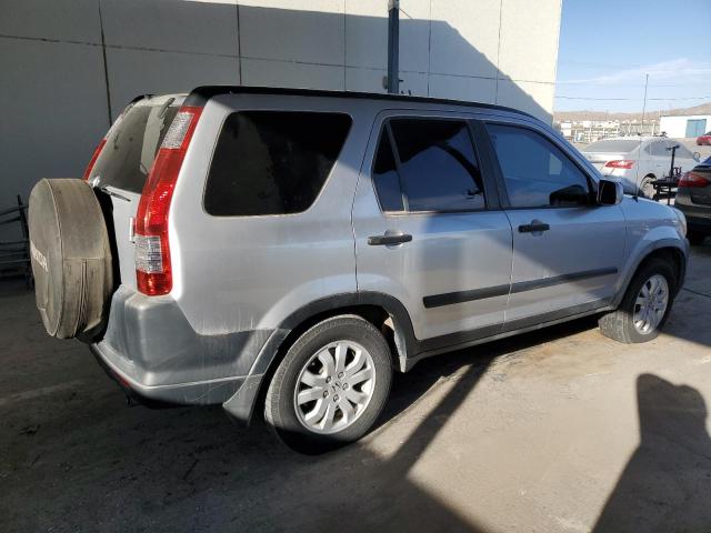 Photo 3 from auction – 2005 HONDA CR-V EX with VIN JHLRD78815C022256