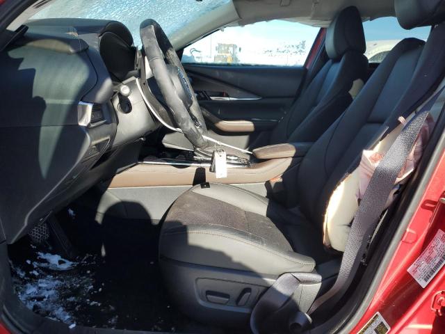 Photo 7 from auction – 2024 MAZDA CX-30 PREM with VIN 3MVDMBDY8RM721239