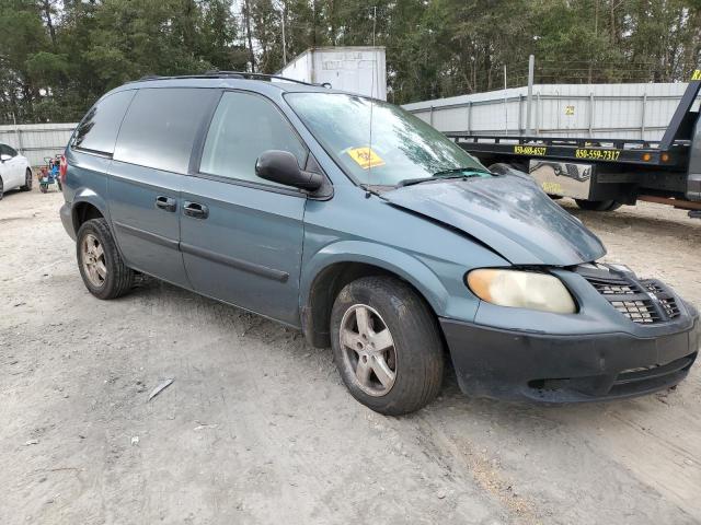 Photo 4 from auction – 2006 DODGE CARAVAN SX with VIN 1D4GP45R76B571302