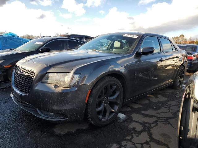 CHRYSLER 300 S 2021 with VIN 2C3CCABGXMH545942 - Photo from auction