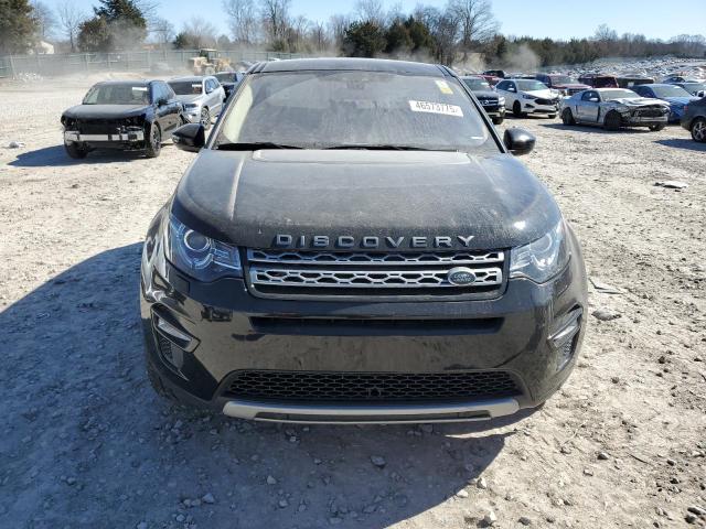 Photo 5 from auction – 2019 LAND ROVER DISCOVERY with VIN SALCR2FX9KH788888