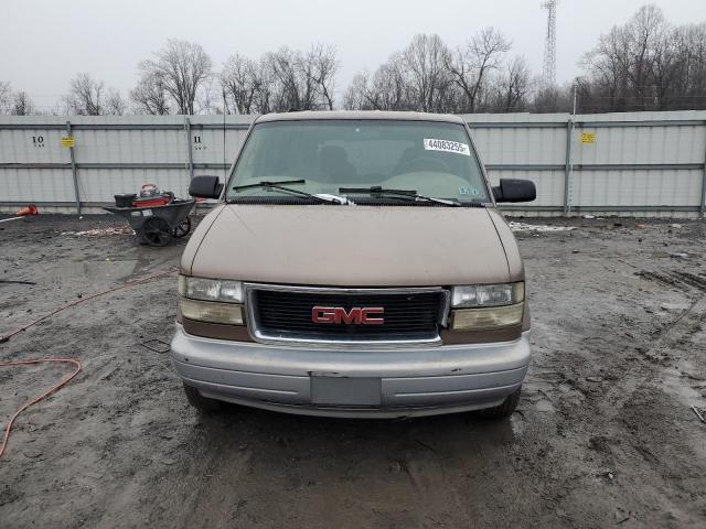 Photo 5 from auction – 2000 GMC SAFARI XT with VIN 1GKDM19W9YB537215
