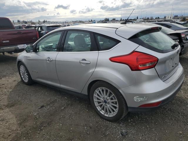 Photo 2 from auction – 2017 FORD FOCUS BEV with VIN 1FADP3R44HL258431